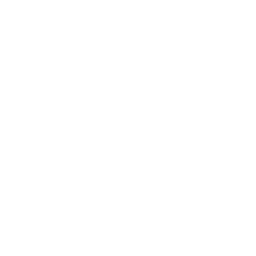 Hattie's Restaurant Logo in white
